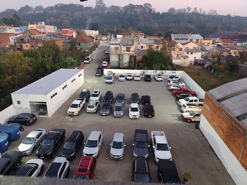 Hotel Pousada do Forte in Santana do Livramento, Brazil