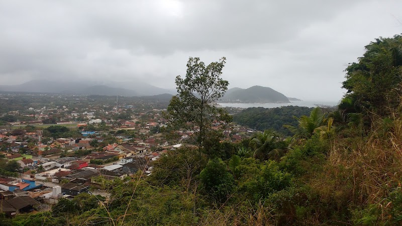 Hotel Pousada do Mar in Guaruja, Brazil