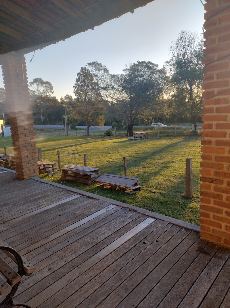 Hotel Pousada do Pampa in Santa Vitoria do Palmar, Brazil