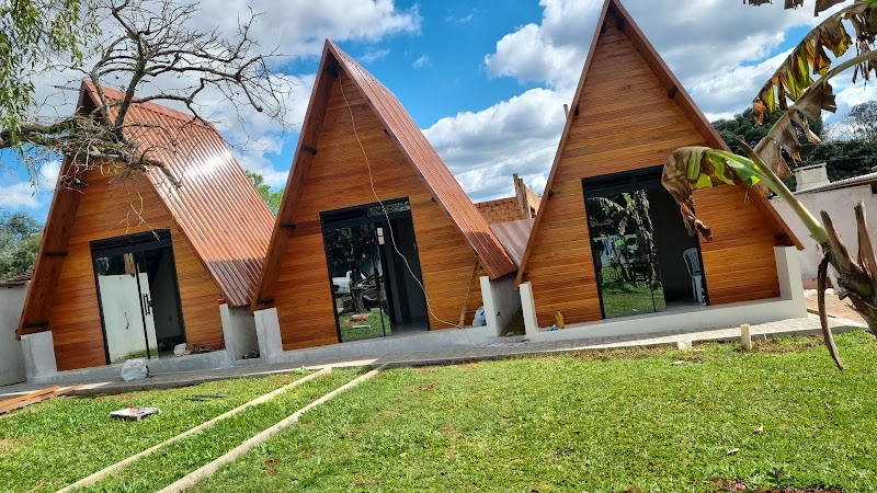 Hotel Pousada do Parque in Santana do Livramento, Brazil