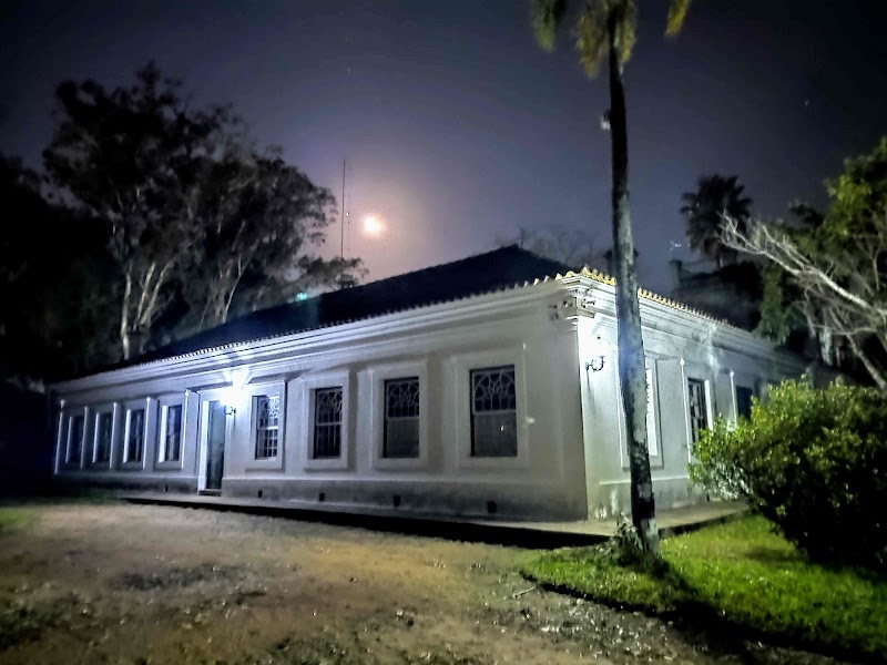 Hotel Pousada do Sobrado in Bage, Brazil