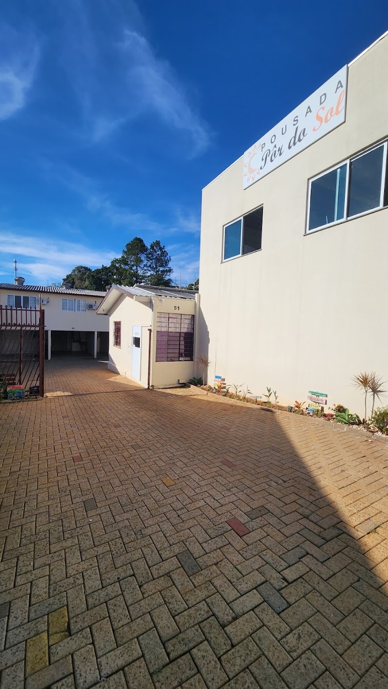 Hotel Pousada do Sol in Cascavel, Paraná, Brazil, Brazil