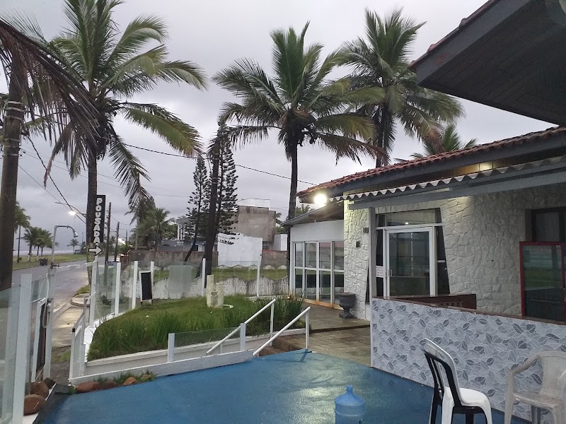 Hotel Pousada do Vaqueiro in Barretos, Brazil