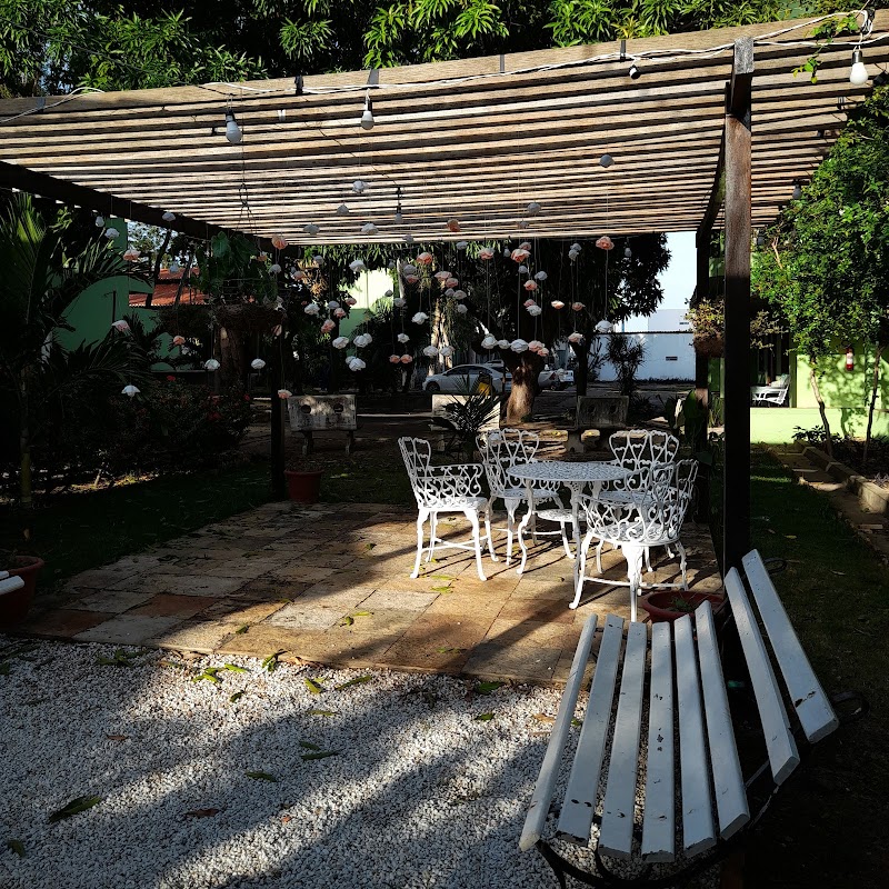 Hotel Pousada dos Ventos in Parnaiba, Brazil
