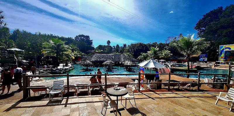 Hotel Pousada in Caldas Novas, Brazil