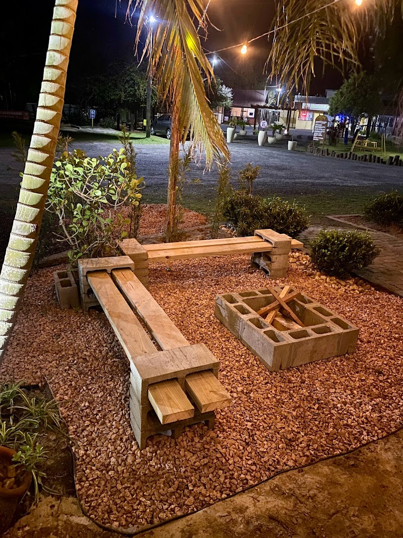 Hotel Praia do Lago in Cidreira, Brazil