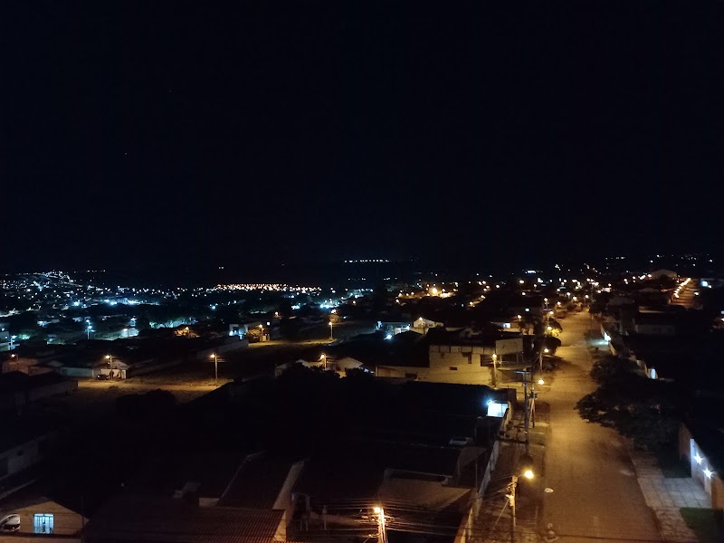 Hotel Premier in Anapolis, Brazil