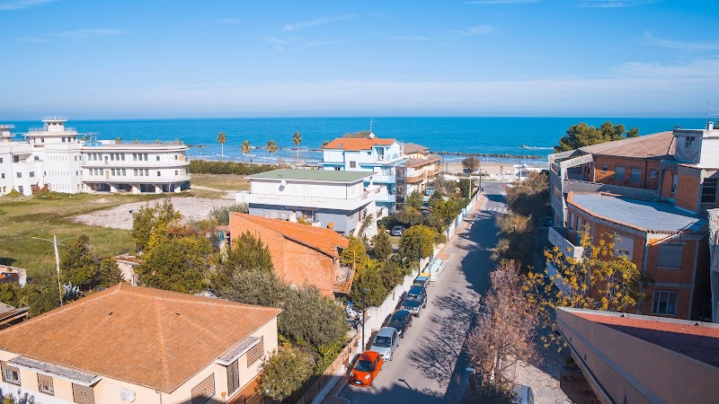 Hotel Prestige in Montesilvano, Italy