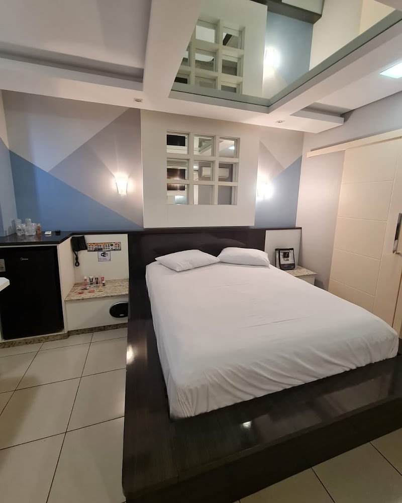 Hotel Prime in Erechim, Brazil