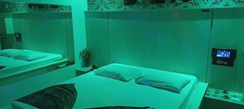 Hotel Prime in Criciuma, Brazil