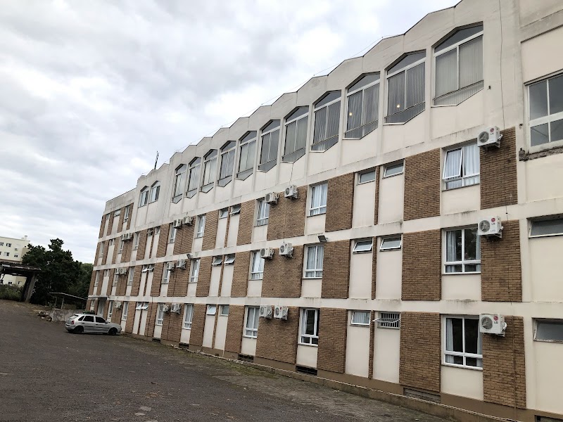 Hotel Princesa dos Vales in Veranopolis, Brazil