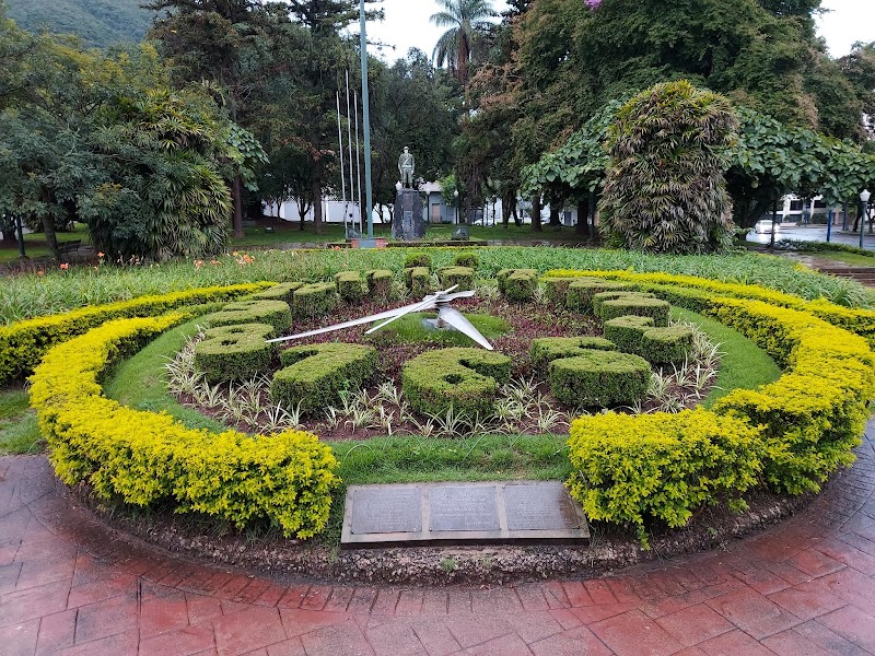 Hotel Príncipe in Assis, Brazil