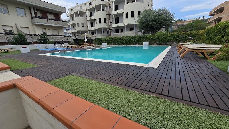 Hotel Principe Residence in Vasto, Italy