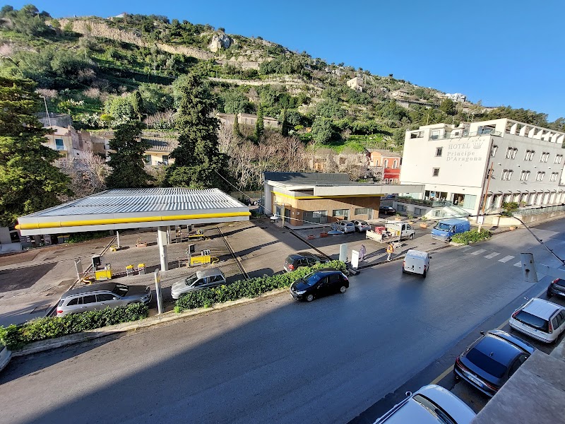 Hotel Principe d'Aragona in Modica, Italy