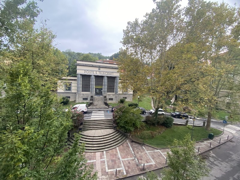 Hotel Principe in Salsomaggiore Terme, Italy