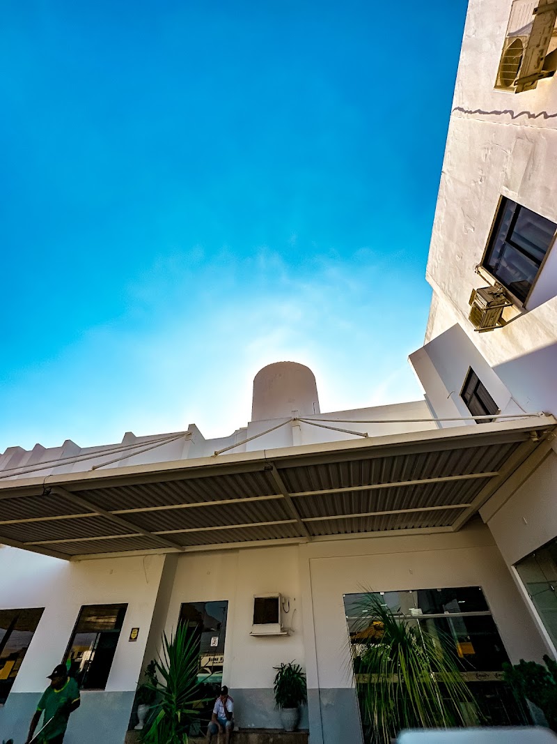 Hotel Quatro Rodas in Irece, Brazil