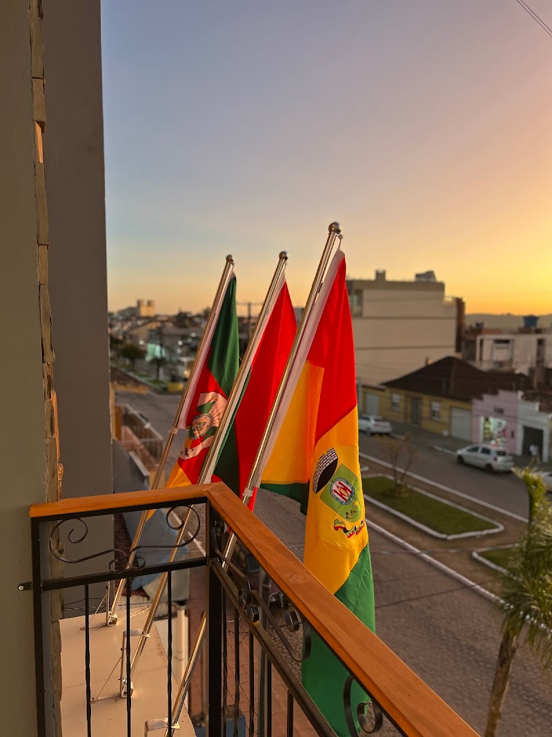 Hotel Querencia in Ponta Pora, Brazil