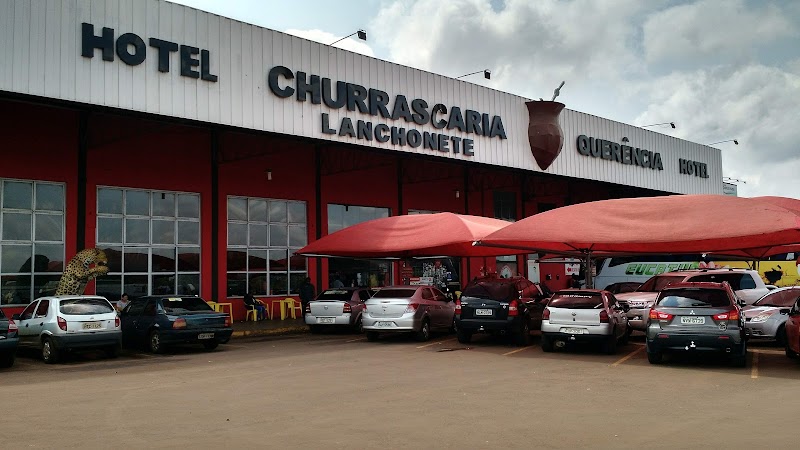 Hotel Querência in Dourados, Brazil