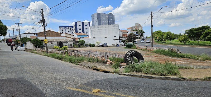 Hotel Rafeli in Boituva, Brazil