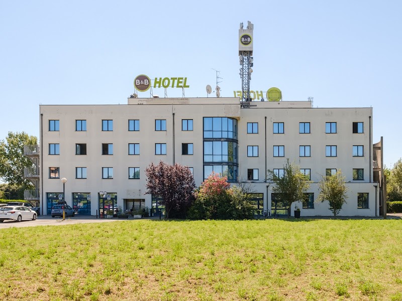 Hotel Ravenna in Ravenna, Italy