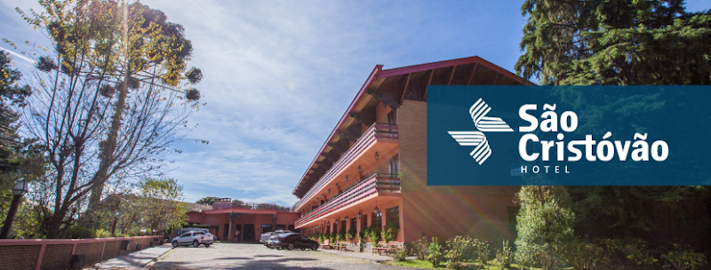 Hotel Recanto São Cristóvão in Campos do Jordao, Brazil