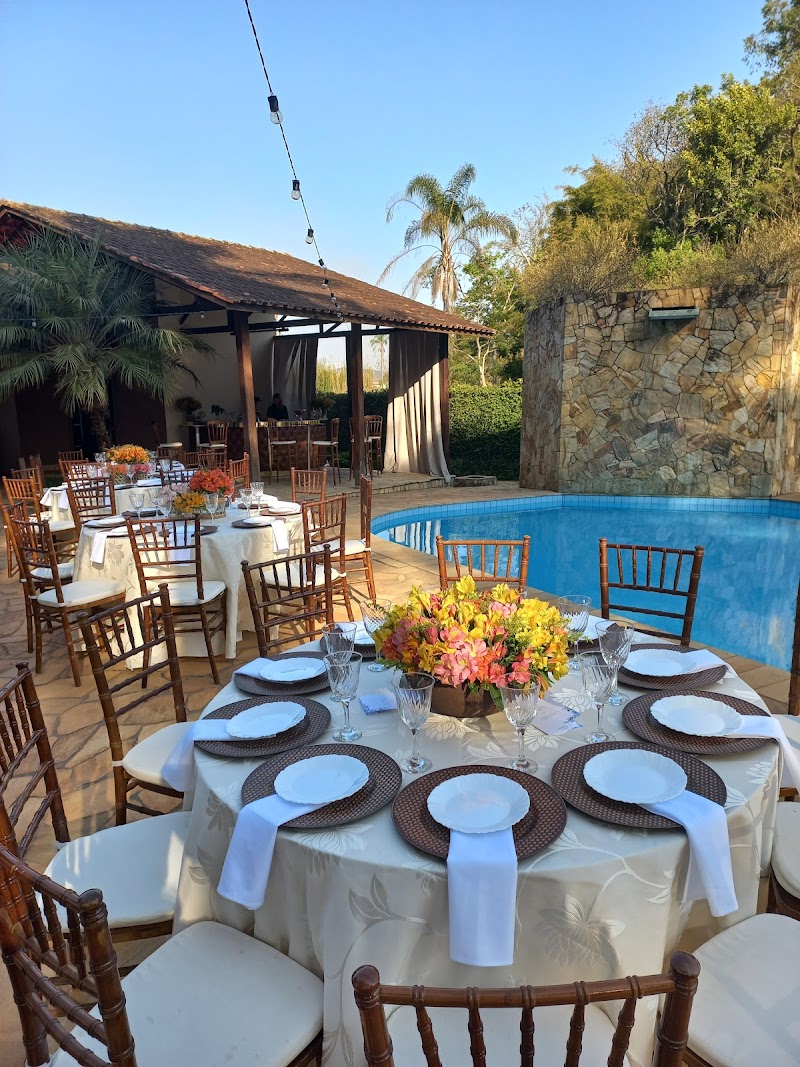 Hotel Recanto das Águas in Caxambu, Brazil