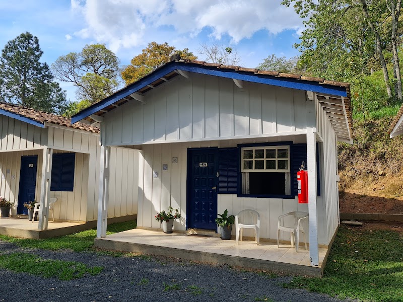 Hotel Recanto in Cachoeira do Sul, Brazil
