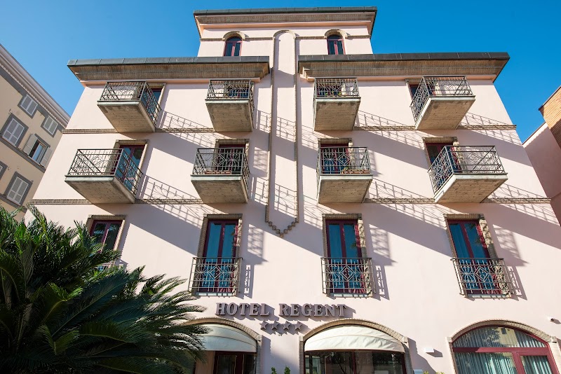 Hotel Regent in San Benedetto del Tronto, Italy