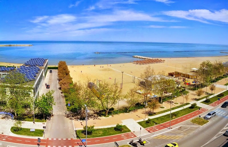 Hotel Regent in Pescara, Italy