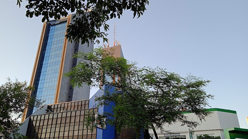 Hotel Regente Express in Cascavel, Brazil