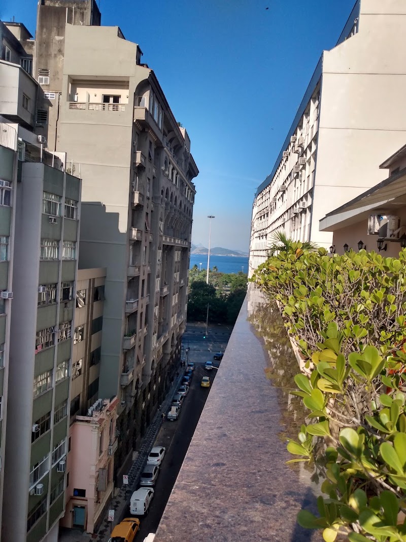 Hotel Regina in Colatina, Brazil