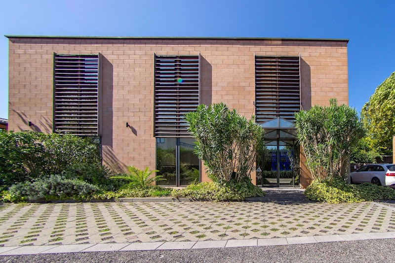 Hotel Regio in Rubiera, Italy