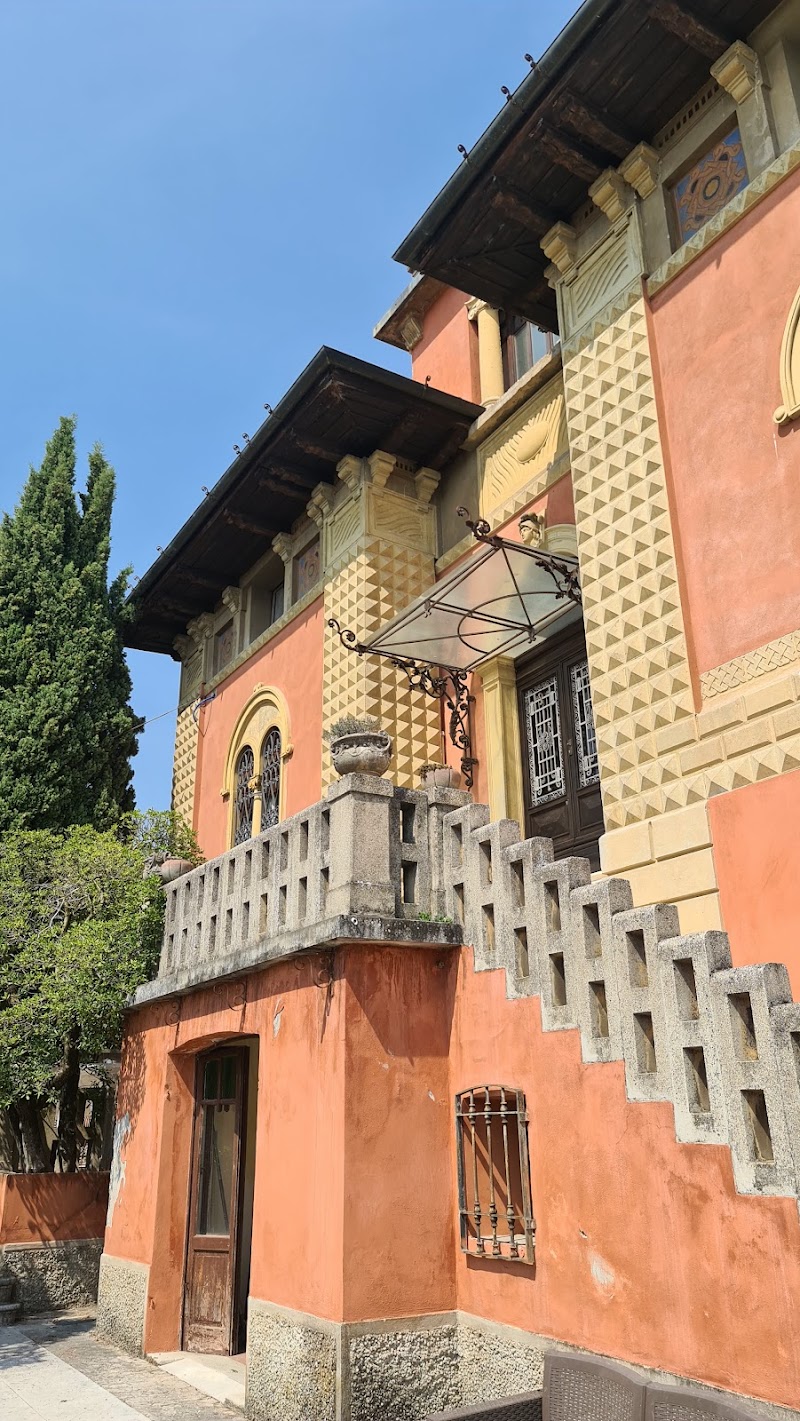 Hotel Relais 900 in Verona, Italy