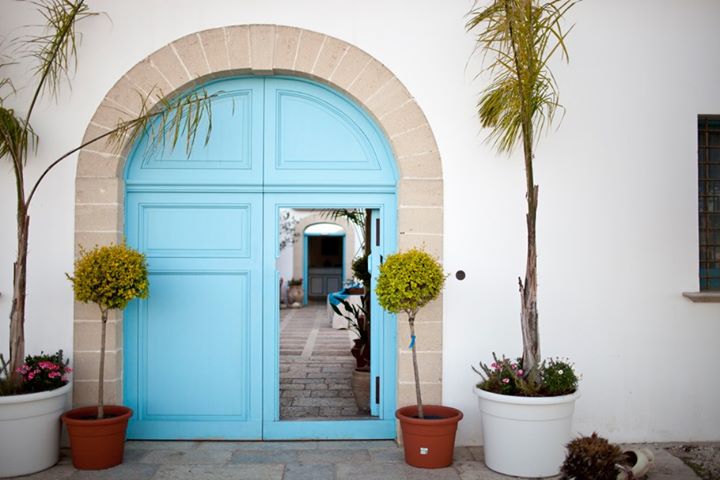 Hotel Relais Antiche Saline in Trapani, Italy