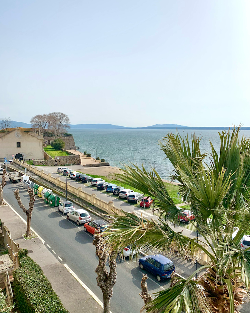 Hotel Relais I Presidi in Orbetello, Italy