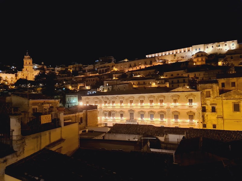 Hotel Relais Modica in Modica, Italy