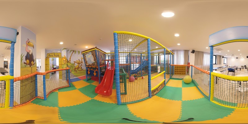 Hotel Relax in San Benedetto del Tronto, Italy