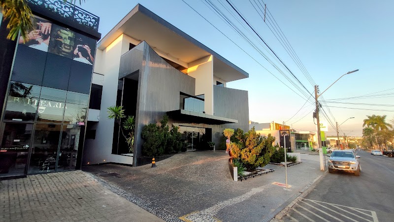 Hotel Relicário in Araguaina, Brazil