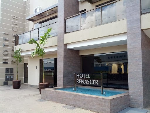 Hotel Renascer in Anapolis, Brazil