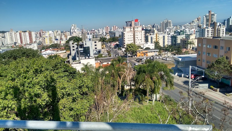 Hotel Renata in Criciuma, Brazil