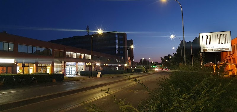 Hotel Repubblica Marinara in Pisa, Italy