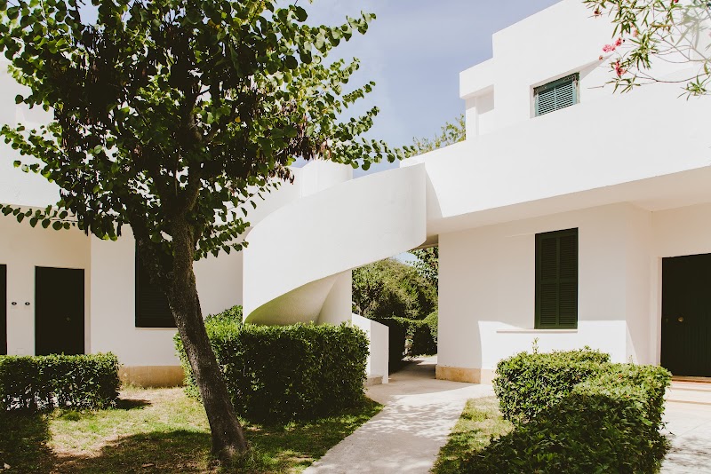 Hotel Residence Altair in Melendugno, Italy