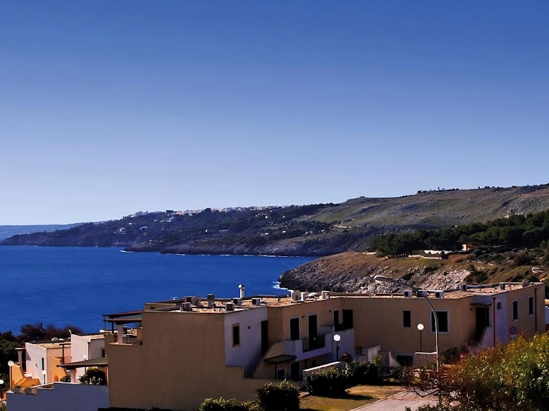 Hotel Residence Costa d'Oriente in Melendugno, Italy