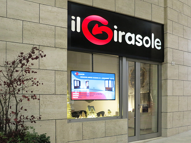 Hotel Residence Il Girasole in L'Aquila, Italy