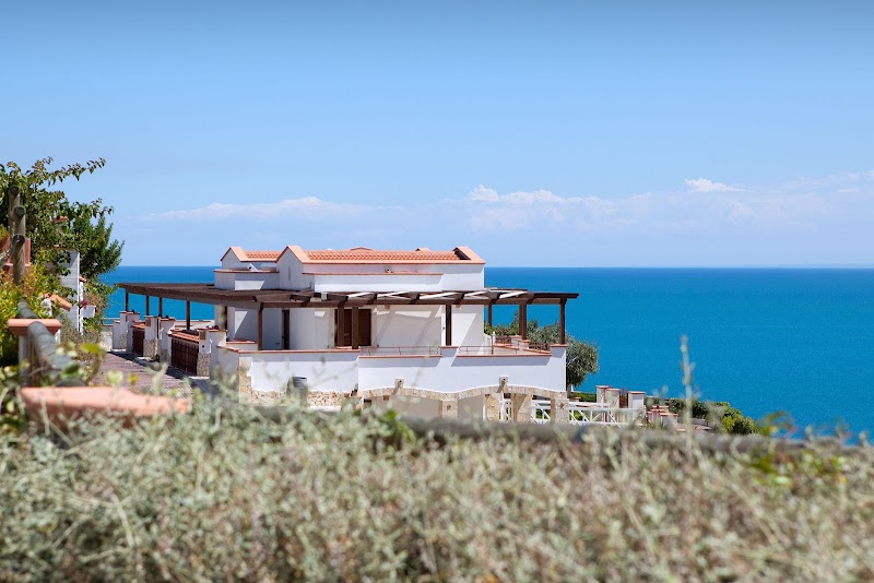 Hotel Residence Il Porto in Porto San Giorgio, Italy