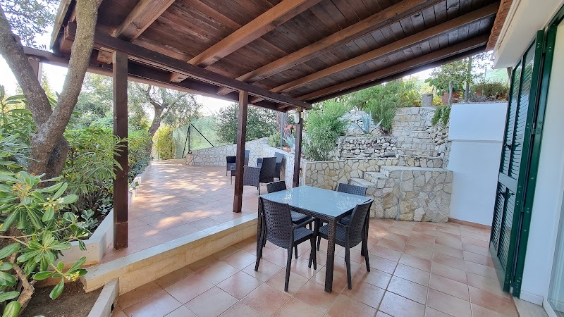 Hotel Residence Maresol in Vieste, Italy