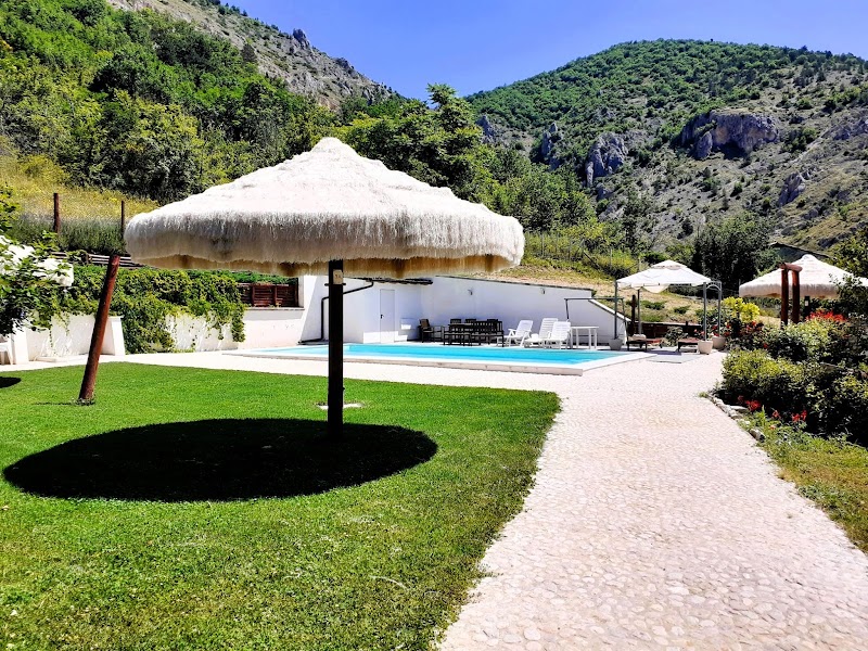 Hotel Residence Moon Village in L'Aquila, Italy