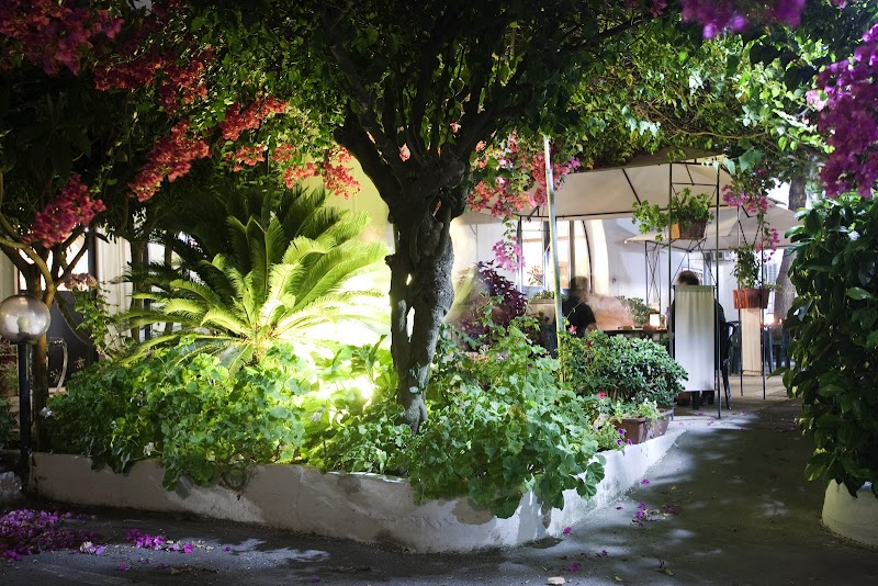 Hotel Residence Nemo in Brindisi, Italy