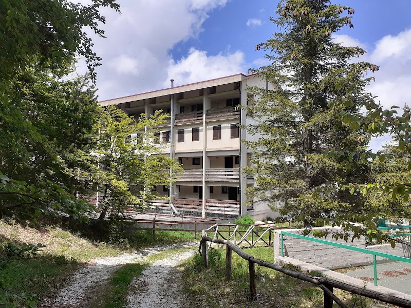 Hotel Residence Panorama in L'Aquila, Italy