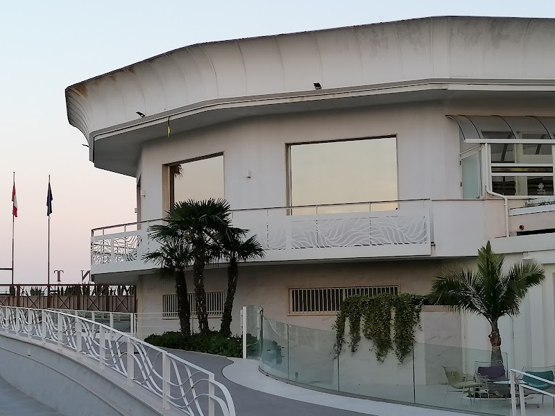 Hotel Residence Panoramica in Siderno Marina, Italy